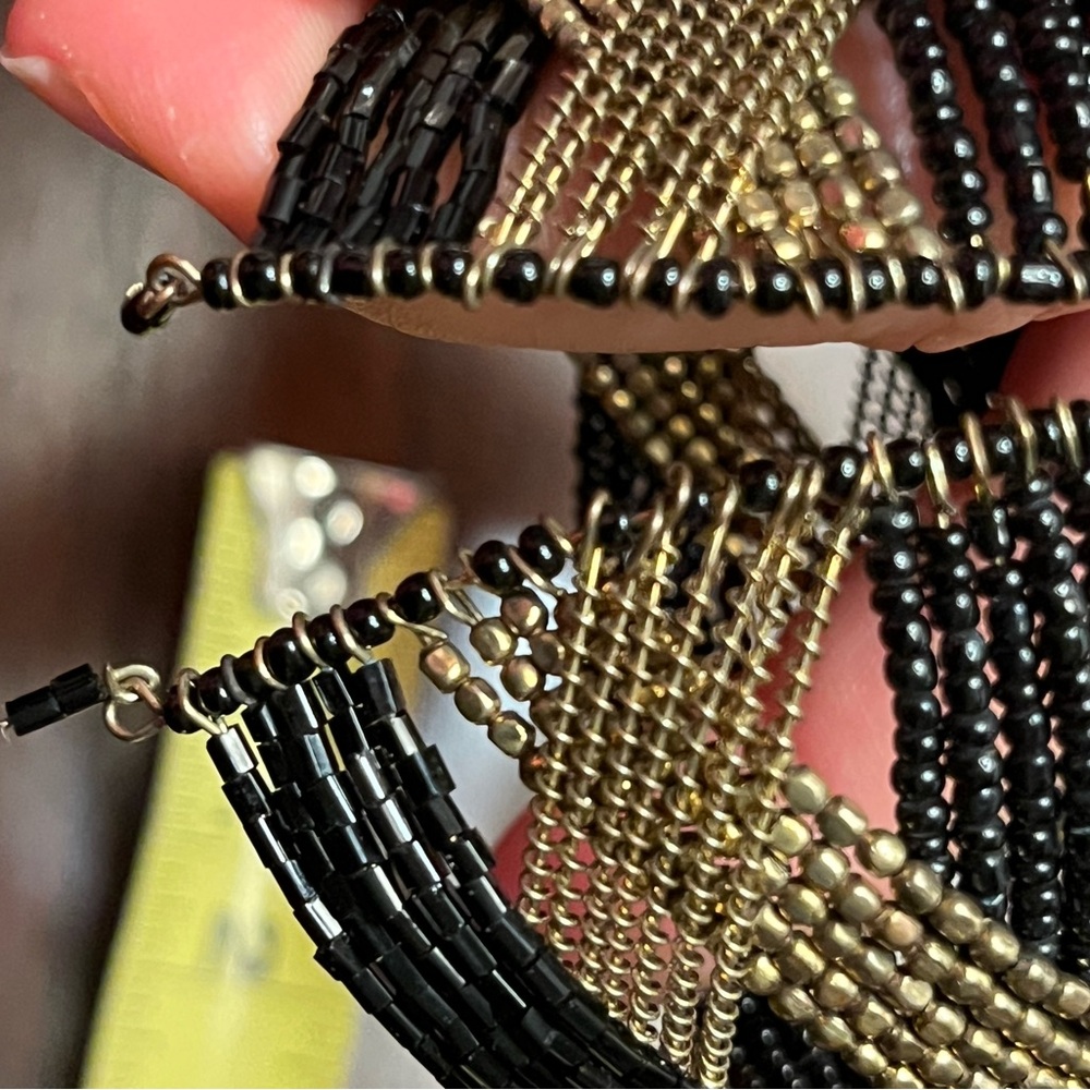 CUFF BRACELET - Picture 3 of 3